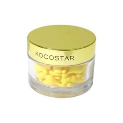 Sunscreen Capsule Mask SPF50+ PA+++