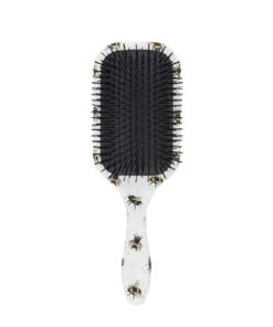 Denman Deluxe D90L Tangle Tamer Ultra Bees