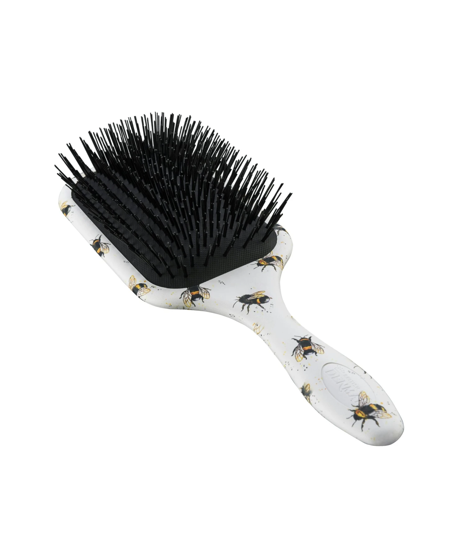 Denman Deluxe D90L Tangle Tamer Ultra Bees 2 Denman Deluxe D90L Tangle Tamer Ultra Bees - Bild 2