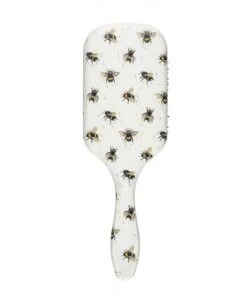 Denman Deluxe D90L Tangle Tamer Ultra Bees 5 Denman Deluxe D90L Tangle Tamer Ultra Bees -Redken Butik 105601 88593 1687251006