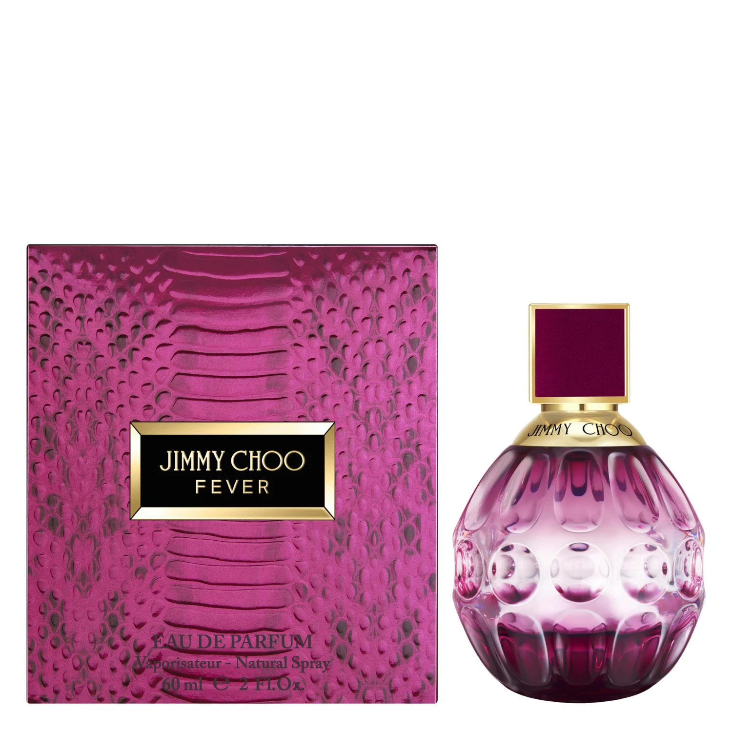 Fever EDP 3 Fever EDP - Bild 3