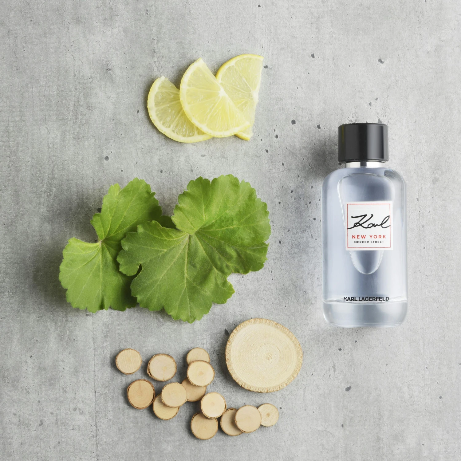 New York Mercer Street EDT 2 New York Mercer Street EDT - Bild 2