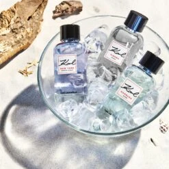 New York Mercer Street EDT 8 New York Mercer Street EDT -Redken Butik 105839 63407 1687416252