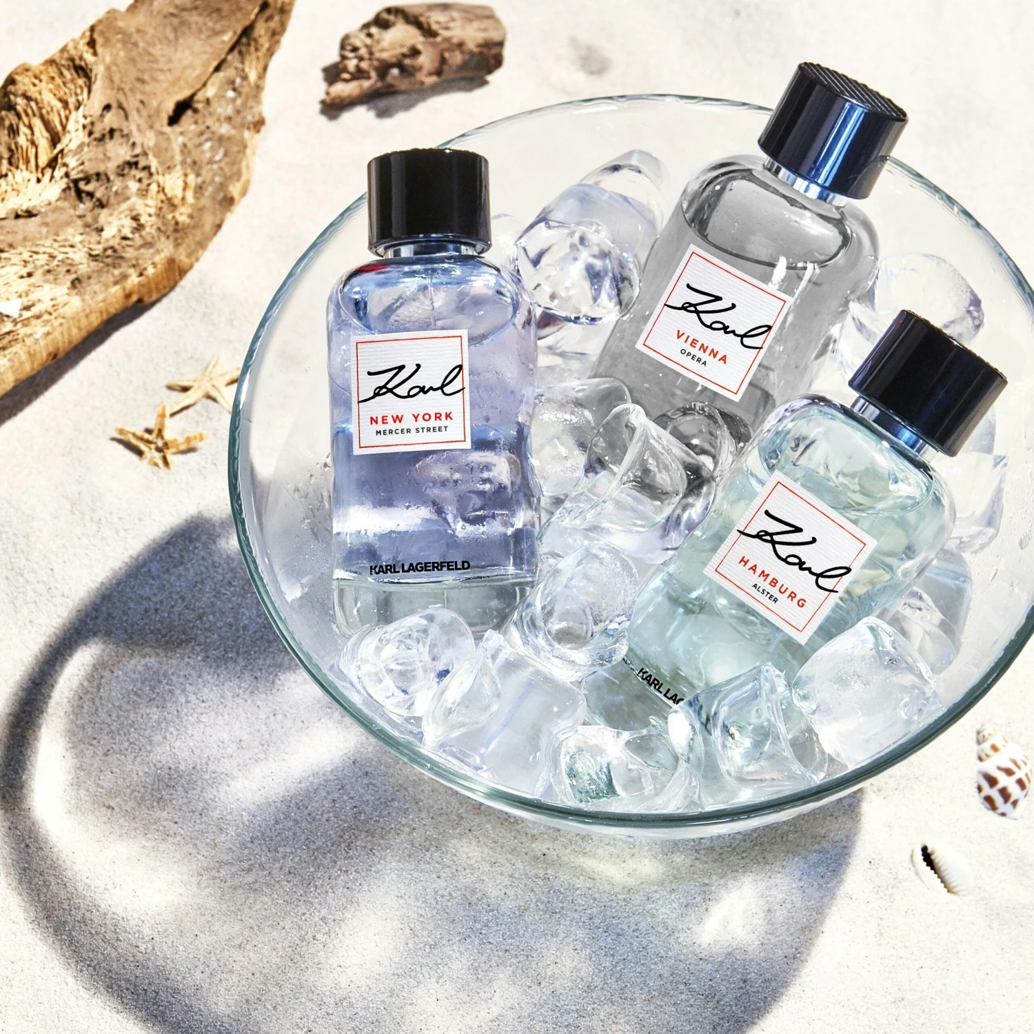 New York Mercer Street EDT 4 New York Mercer Street EDT - Bild 4