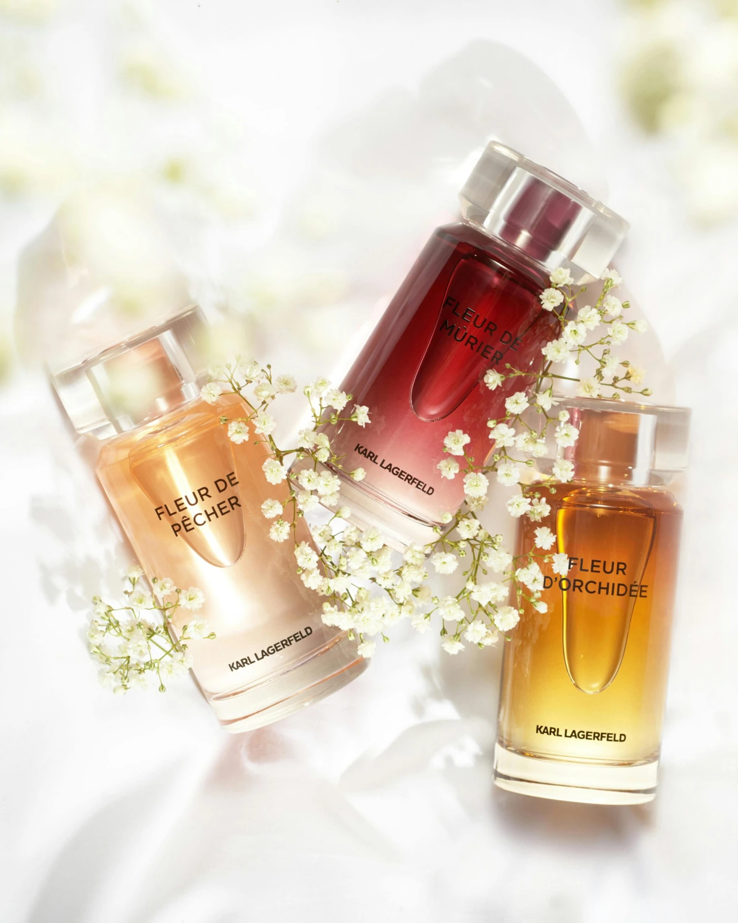 Fleur De Murier EDP 2 Fleur De Murier EDP - Bild 2