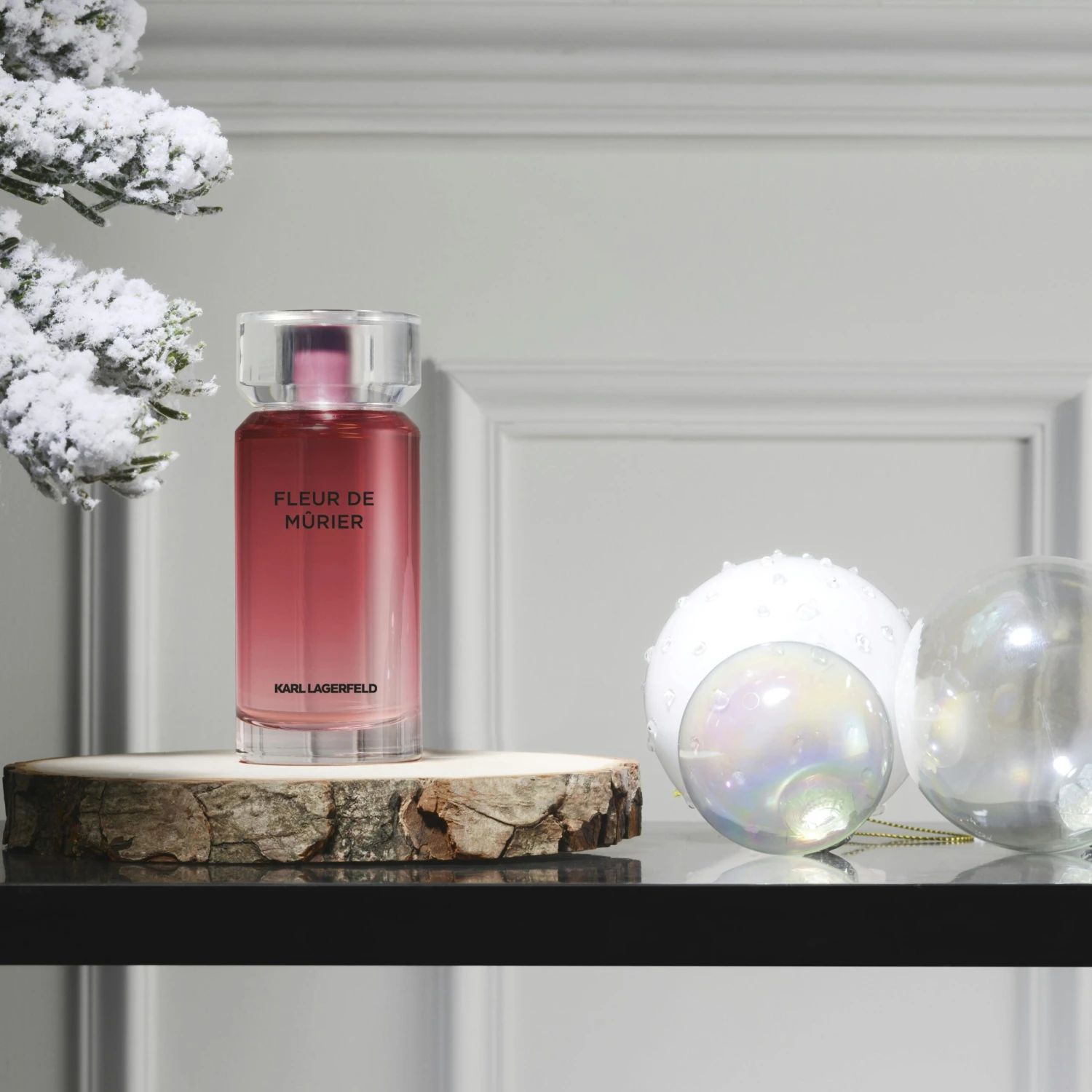 Fleur De Murier EDP 3 Fleur De Murier EDP - Bild 3