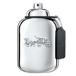Coach Platinum For Men