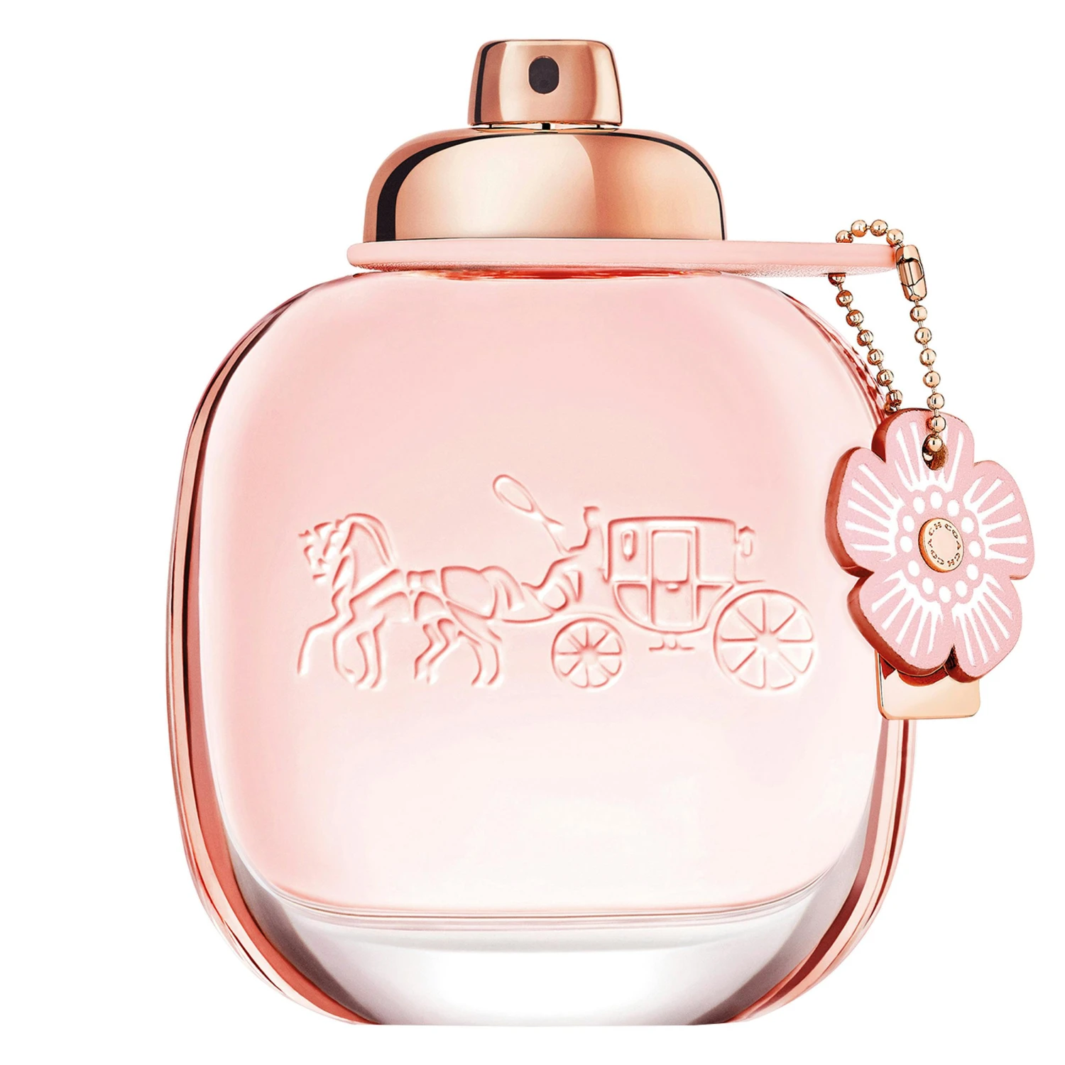 Coach Floral EDP 1 Coach Floral EDP