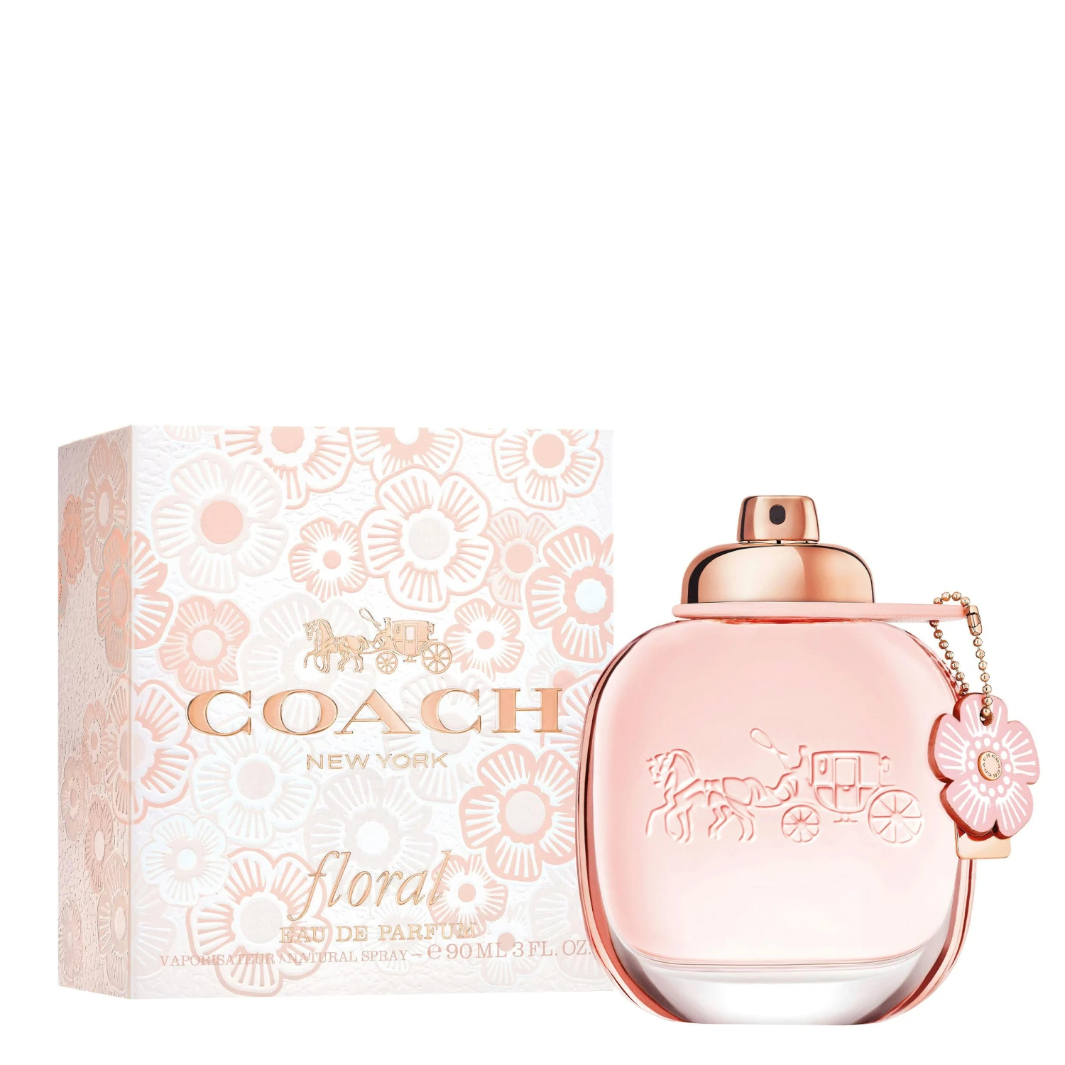Coach Floral EDP 2 Coach Floral EDP - Bild 2