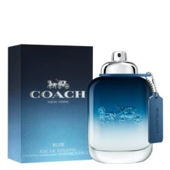 Coach Blue EDT -Redken Butik 105919 88682 1687419238