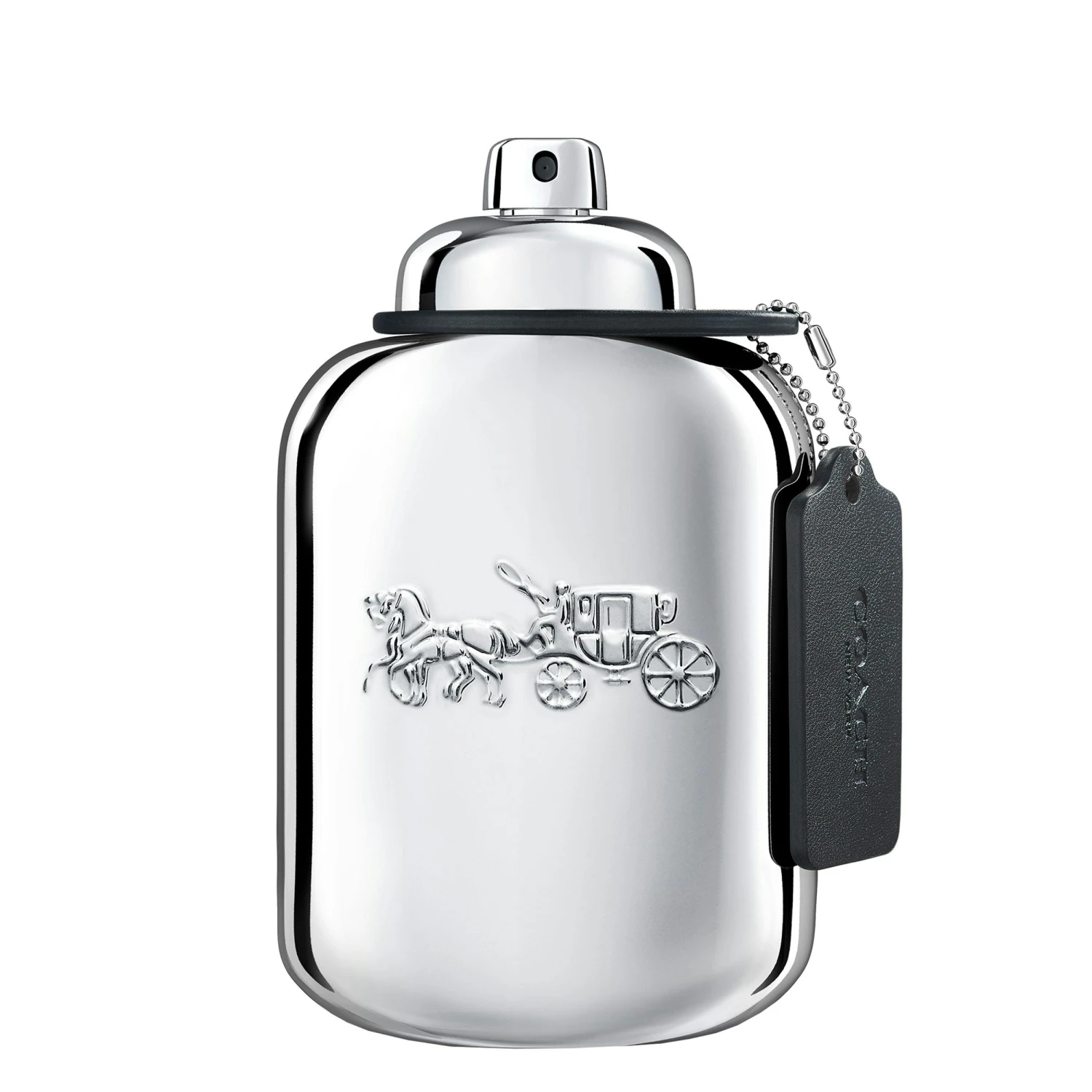 Coach Platinum EDP 1 Coach Platinum EDP