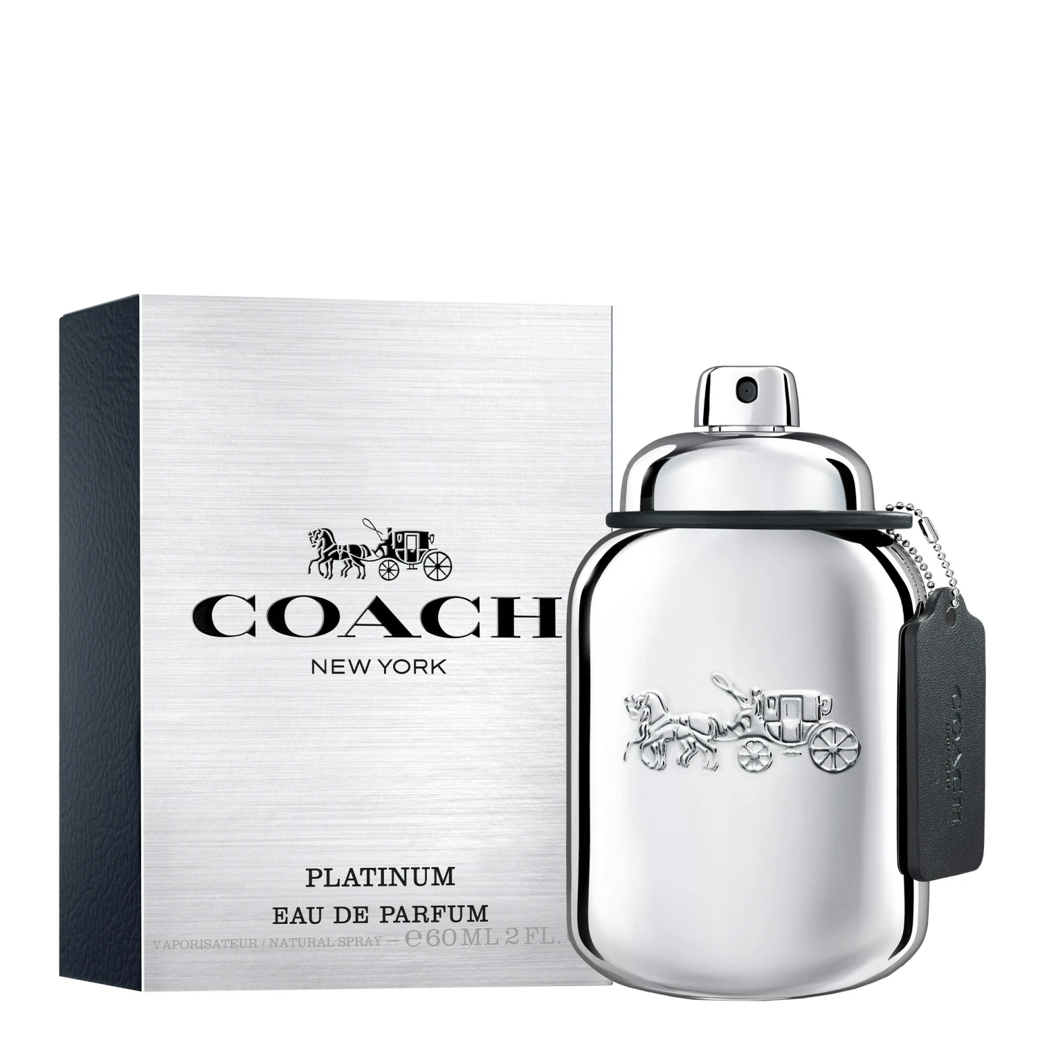 Coach Platinum EDP 2 Coach Platinum EDP - Bild 2