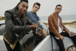 Coach Open Road EDT -Redken Butik 105939 88687 1687419493