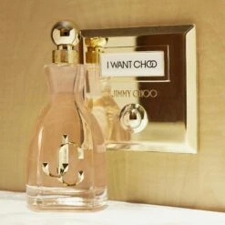 I Want Choo EDP -Redken Butik 105956 88693 1687419801