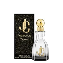 I Want Choo Forever EDP -Redken Butik 105968 88695 1687419925