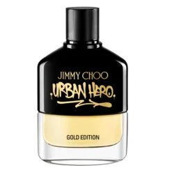 Urban Hero Gold EDP