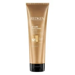 Redken All Soft - Heavy Cream