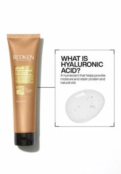 Redken All Soft Moisture Restore Leave-In -Redken Butik 106291 88899 1687762895