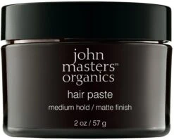 John Masters Organics Hair Paste