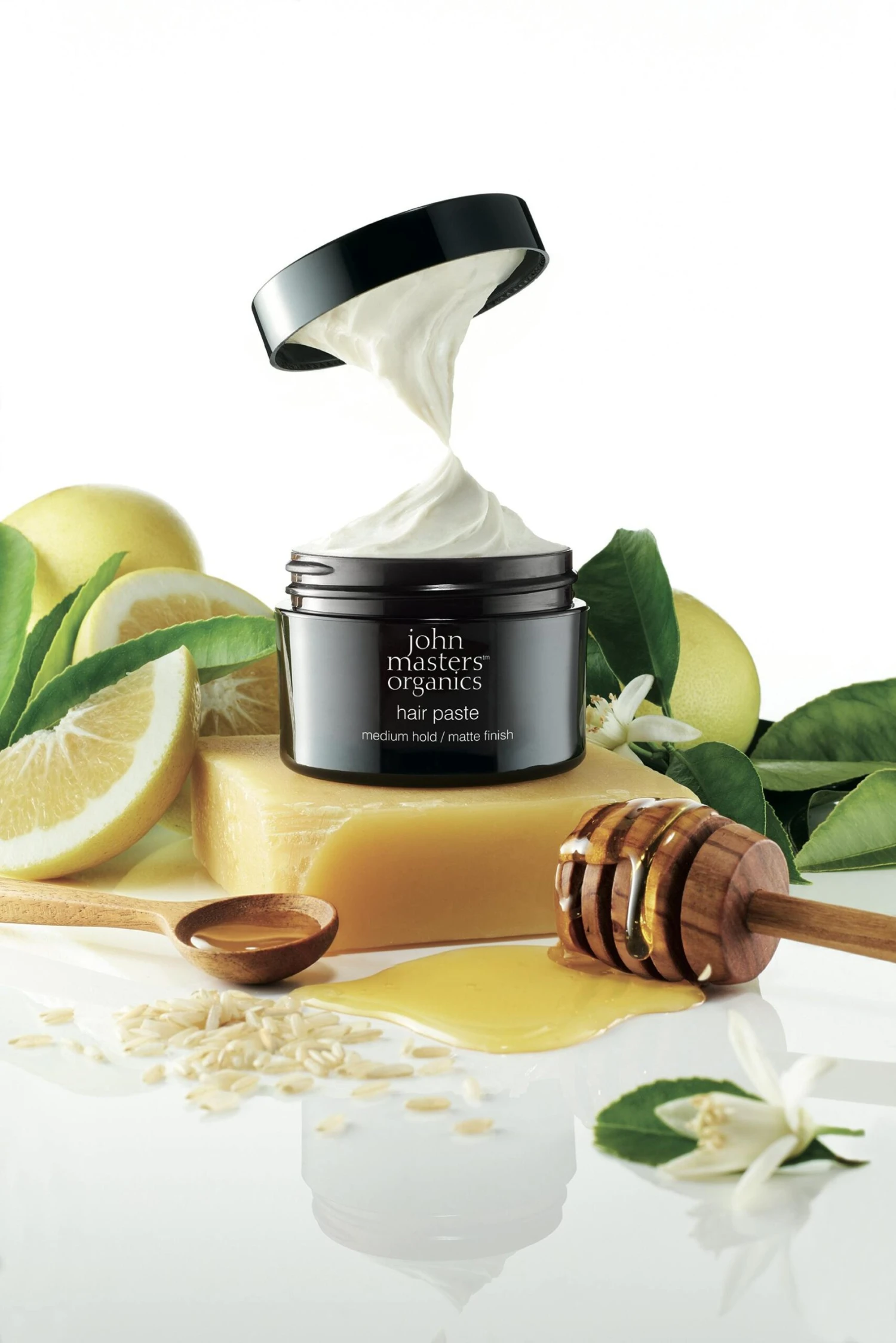 John Masters Organics Hair Paste 2 John Masters Organics Hair Paste - Bild 2