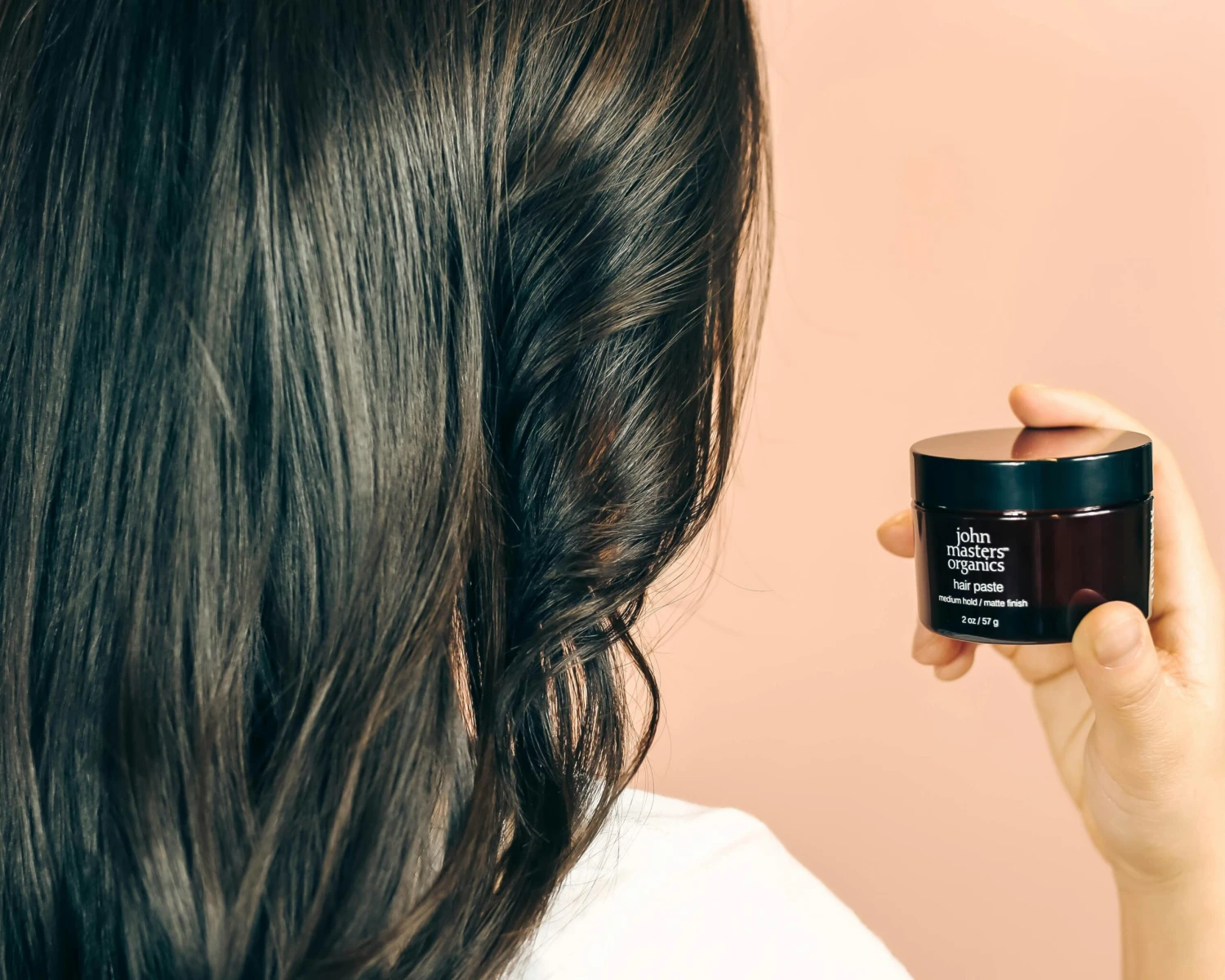 John Masters Organics Hair Paste 4 John Masters Organics Hair Paste - Bild 4