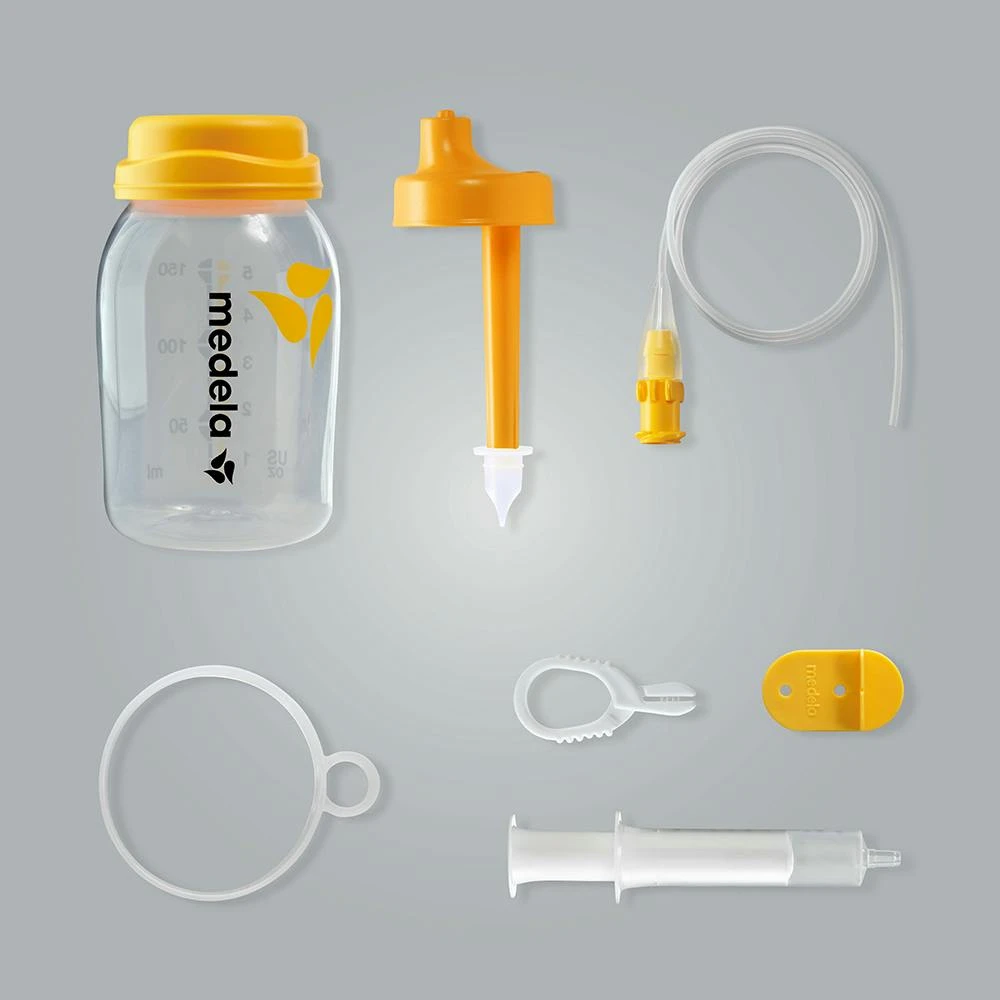 Medela Supplemental Nursing System 2 Medela Supplemental Nursing System - Bild 2