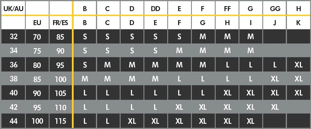 Medela Hands-Free Pump Bustier Black S 2 Medela Hands-Free Pump Bustier Black S - Bild 2