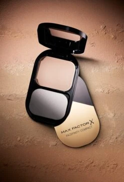 Max Factor Facefinity Compact 08 Toffee 8 Max Factor Facefinity Compact 08 Toffee -Redken Butik 106485 8951 1687870914