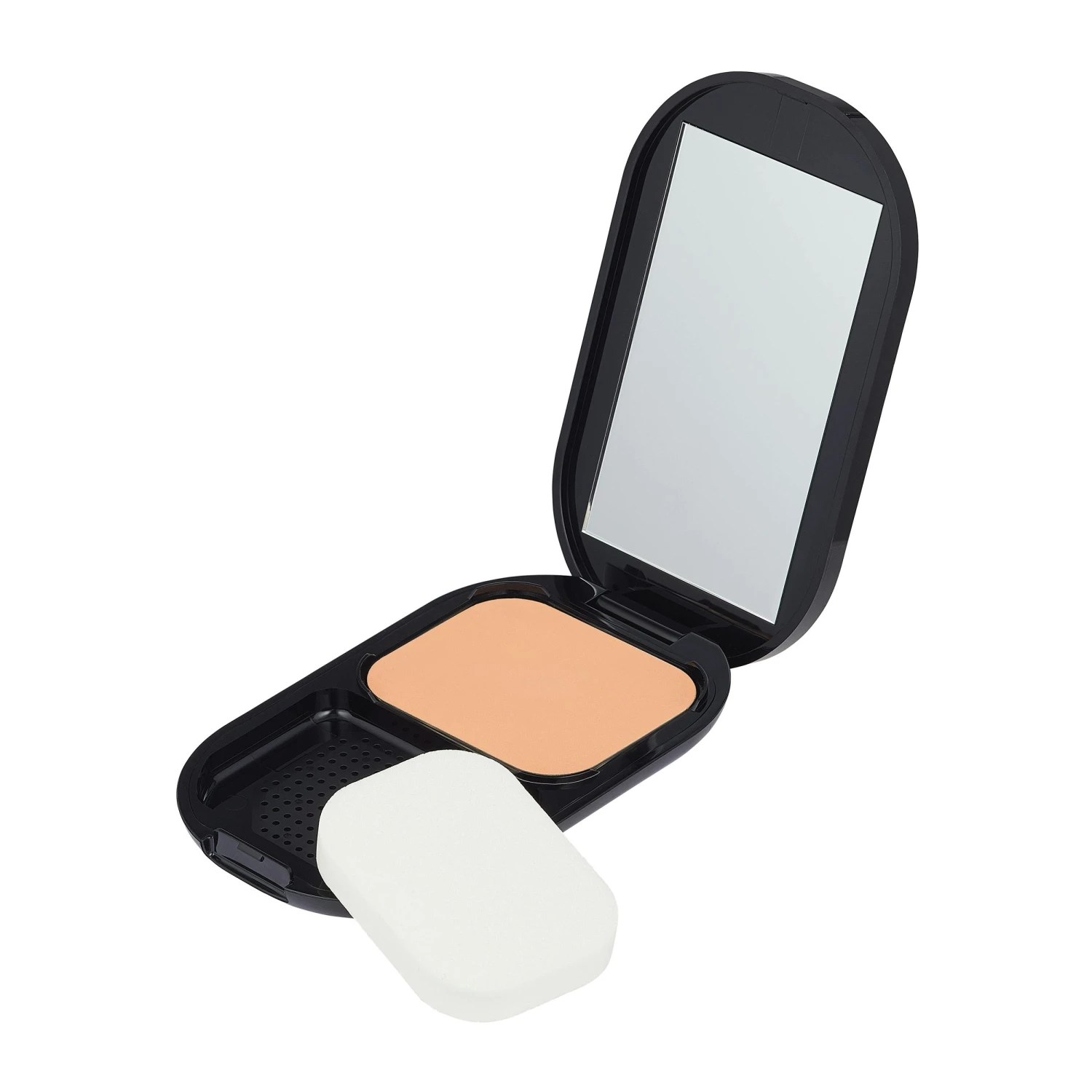 Max Factor Facefinity Compact Foundation 02 Ivory 1 Max Factor Facefinity Compact Foundation 02 Ivory