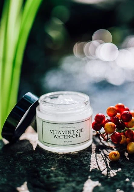 Vitamin Tree Water-Gel 2 Vitamin Tree Water-Gel - Bild 2