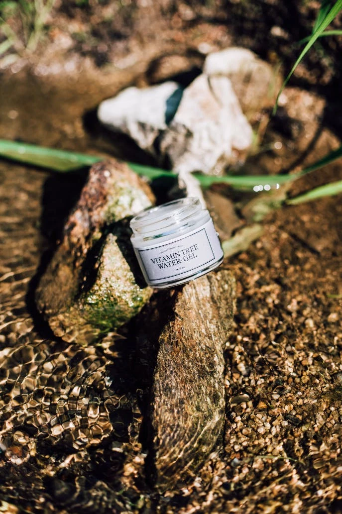 Vitamin Tree Water-Gel 4 Vitamin Tree Water-Gel - Bild 4