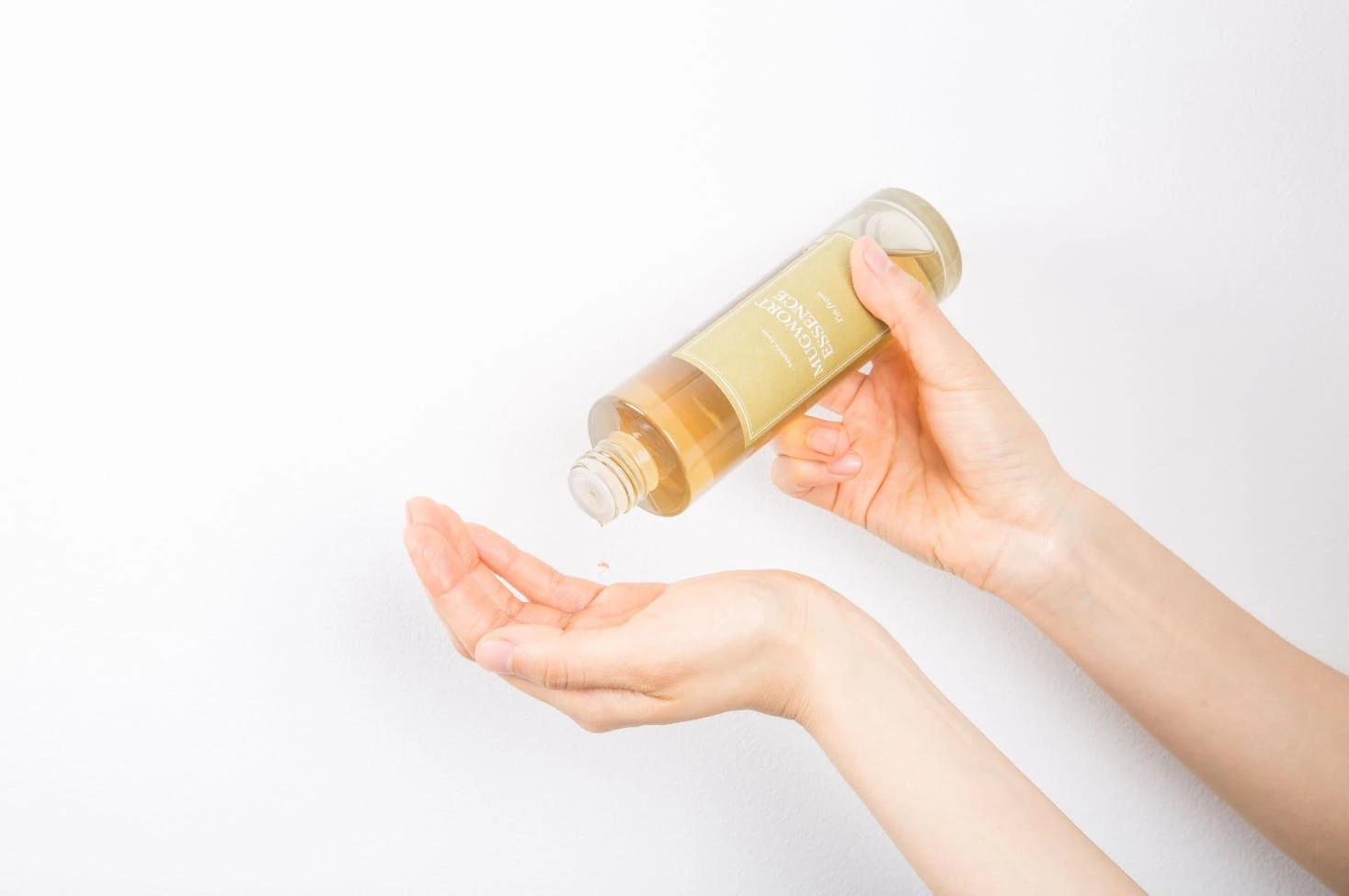 Mugwort Essence 4 Mugwort Essence - Bild 4