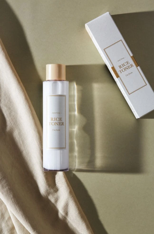 Rice Toner 2 Rice Toner - Bild 2