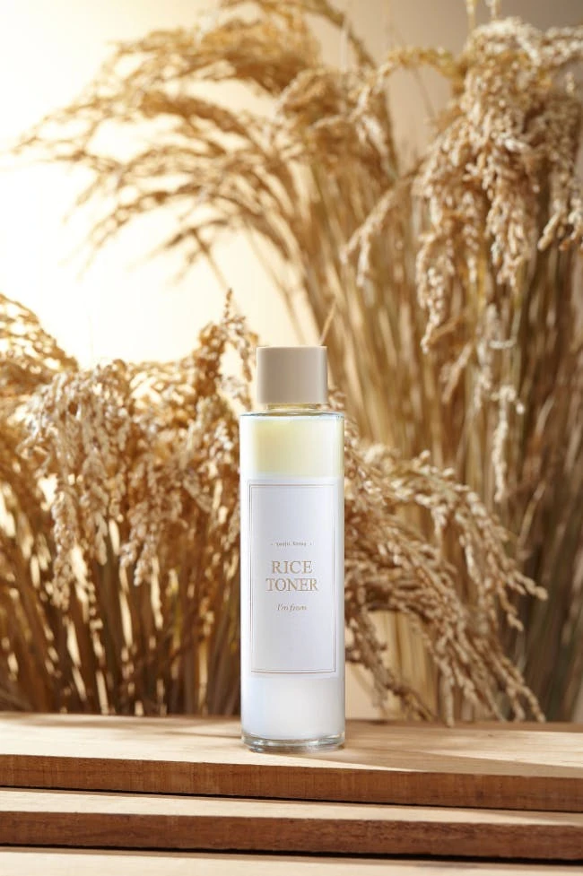 Rice Toner 4 Rice Toner - Bild 4