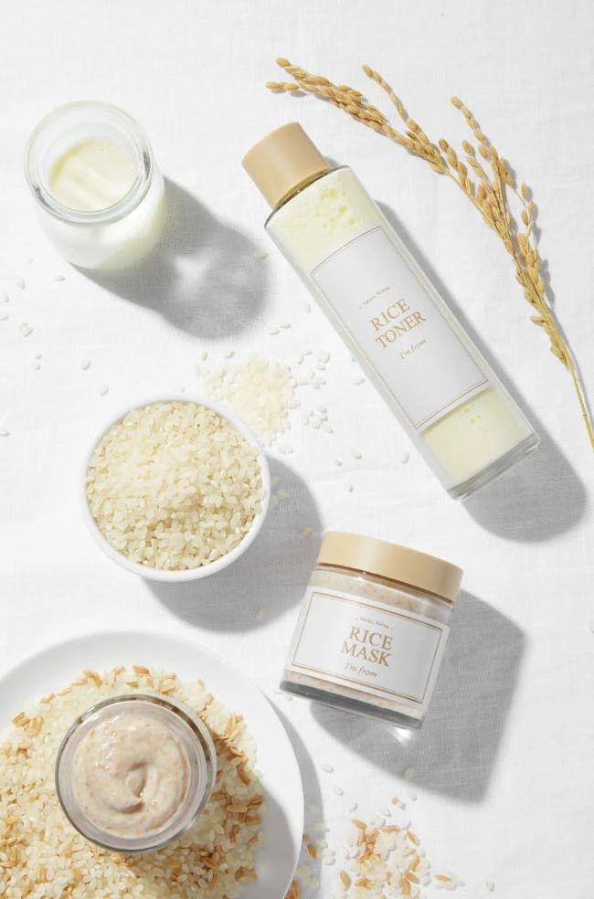 Rice Toner 5 Rice Toner - Bild 5