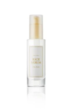 Rice Serum