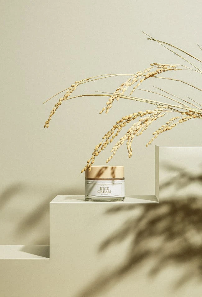 Rice Cream 2 Rice Cream - Bild 2