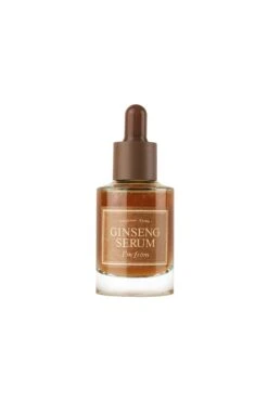 Ginseng Serum