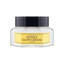 Honey Glow Cream