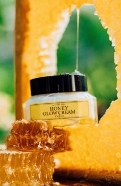Honey Glow Cream -Redken Butik 106556 88984 1687936092