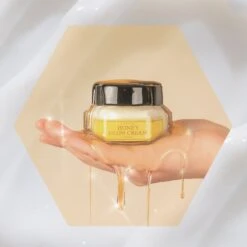 Honey Glow Cream -Redken Butik 106557 88984 1687936092