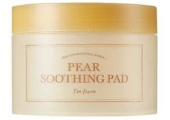 Pear Soothing Pad