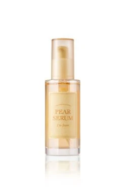 Pear Serum