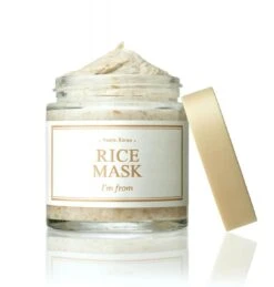 Rice Mask