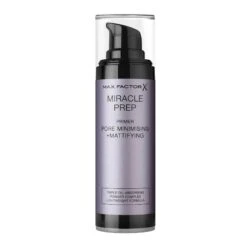 Max Factor Miracle Primer Pore Minimising & Mattifying 7 Max Factor Miracle Primer Pore Minimising & Mattifying -Redken Butik 106595 67642 1687936812
