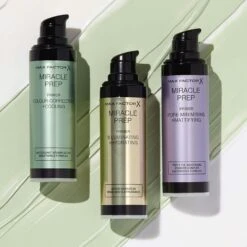Max Factor Miracle Primer Pore Minimising & Mattifying 9 Max Factor Miracle Primer Pore Minimising & Mattifying -Redken Butik 106597 67642 1687936812