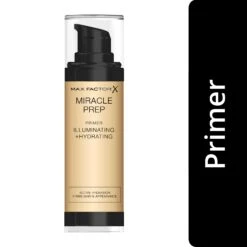 Max Factor Miracle Primer Illuminating & Hydrating 8 Max Factor Miracle Primer Illuminating & Hydrating -Redken Butik 106601 54317 1687936827