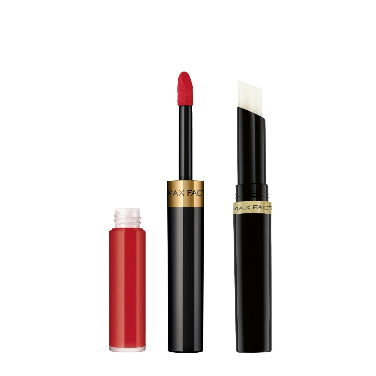 Max Factor Lipfinity 120 Hot 2 Max Factor Lipfinity 120 Hot - Bild 2