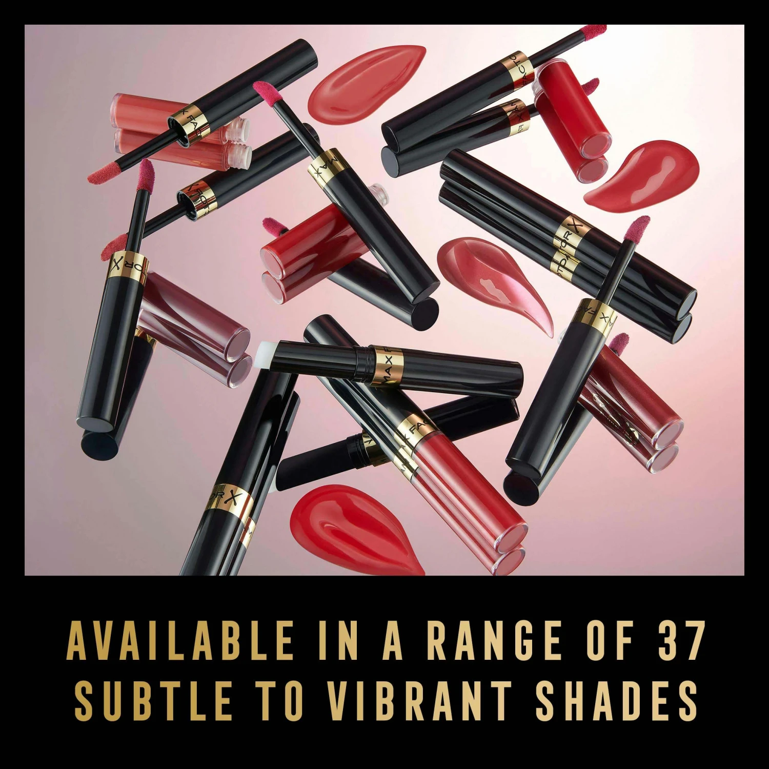 Max Factor Lipfinity 120 Hot 5 Max Factor Lipfinity 120 Hot - Bild 5