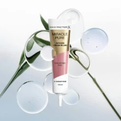 Max Factor Miracle Pure Cream Blush 01 Radiant Rose -Redken Butik 106655 88989 1687938130